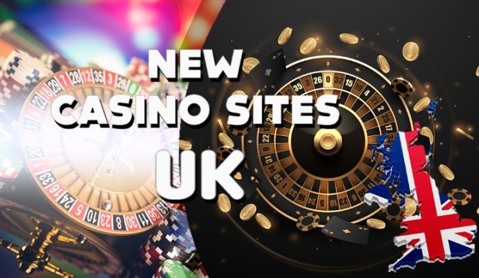 Discover the Top Online Trustly Casino UK for Unmatched Gaming Experience