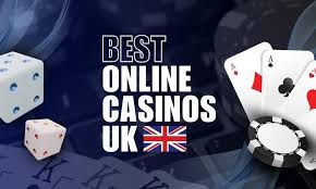 Discover the Top Online Trustly Casino UK for Unmatched Gaming Experience
