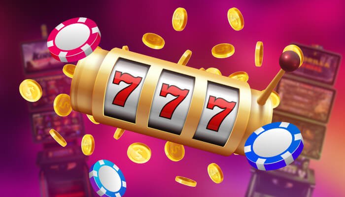Everything You Need to Know About CasinoJoy Online Casino UK