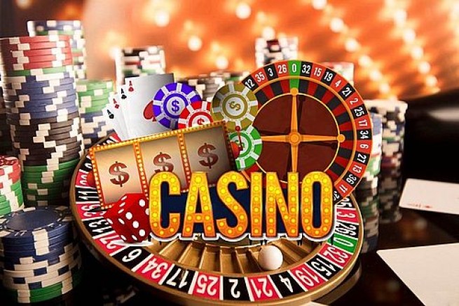 Experience the Thrill of Online Casino Richy Fox 6