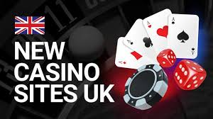 Guide to the new online casino no deposit offers what players should know