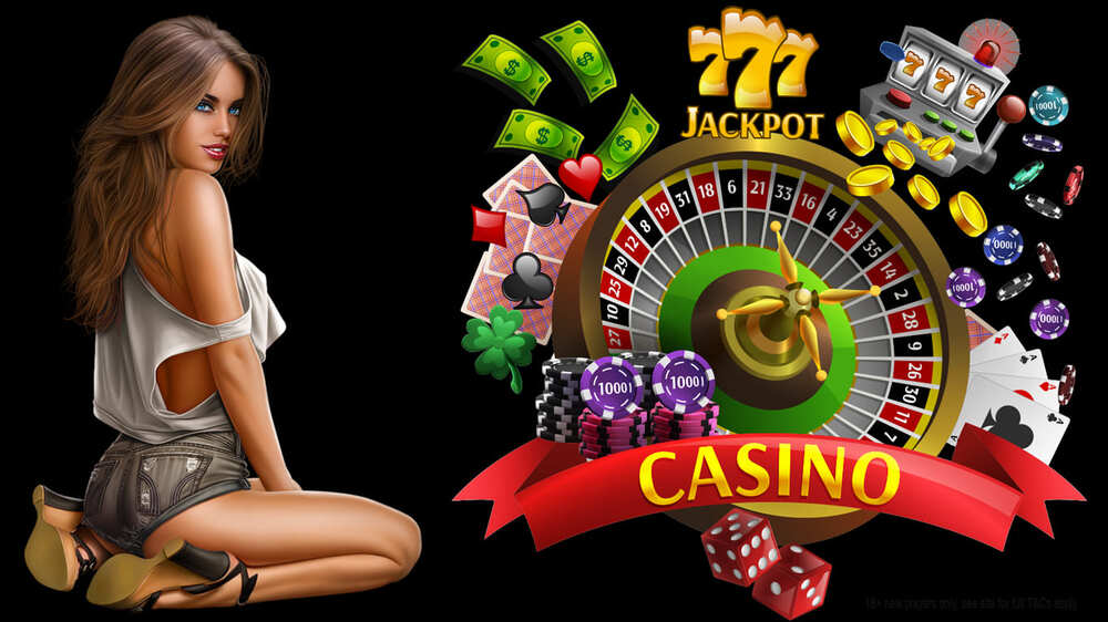 The Best Online Casino UK Your Guide to Winning Big