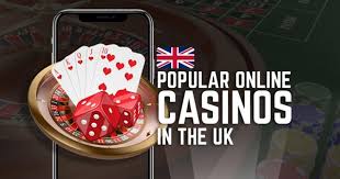 The Most Trusted Online Casino for Secure Gaming