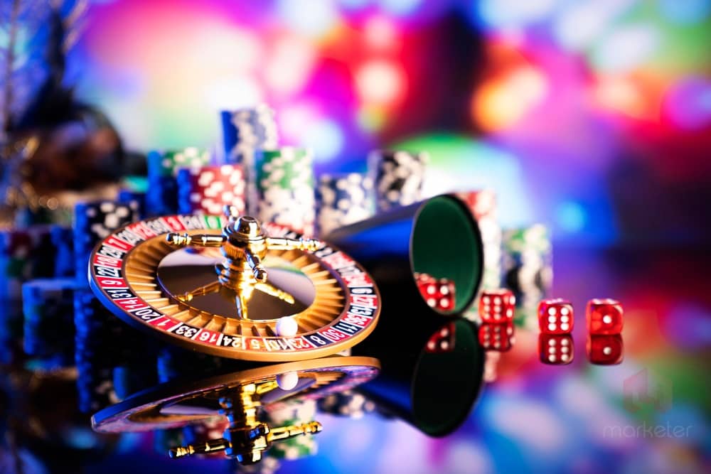 The Most Trusted Online Casino for Secure Gaming