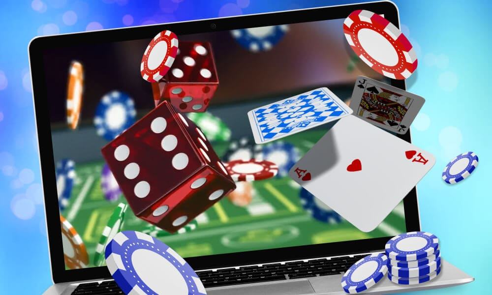 The Ultimate Experience Playhub Casino & Sportsbook