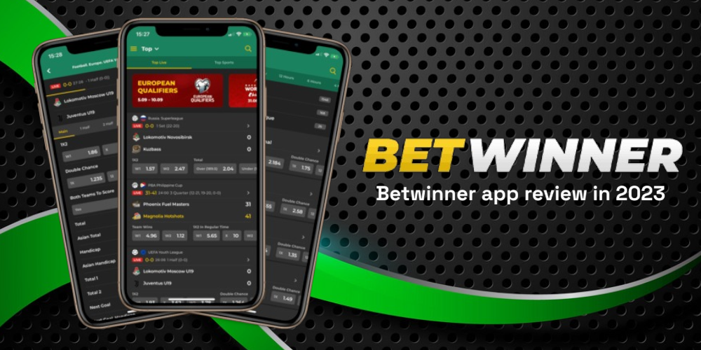 The Ultimate Guide to Betting on Betwinner