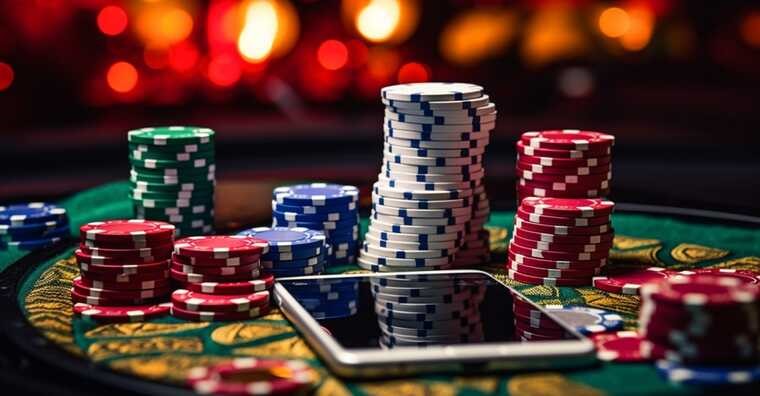 The Ultimate Guide to Betting Casino Online UK Tips, Strategies, and Resources