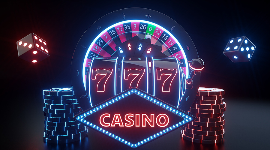Ultimate Guide to Casino Dexsport UK Games, Bonuses, and More!